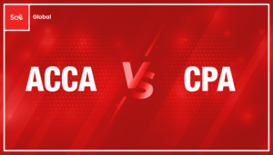 ACCA Vs CPA | Is ACCA Better Than CPA? - Detailed Comparison Report