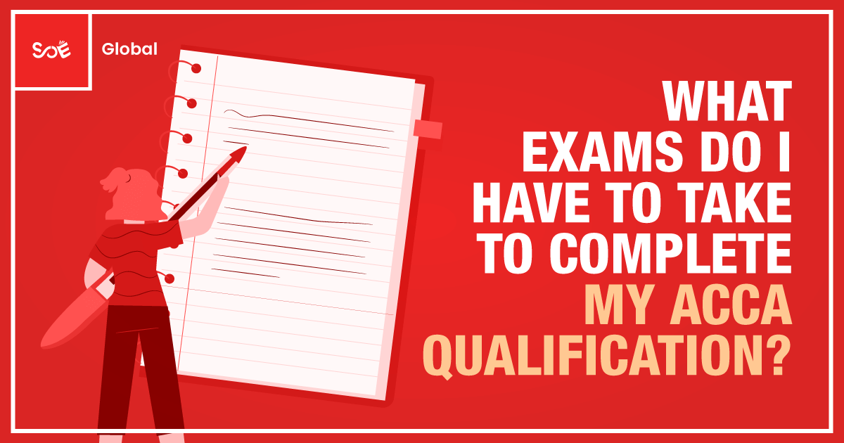 ACCA Qualification Exams
