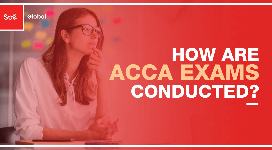 ACCA Exam Conduct