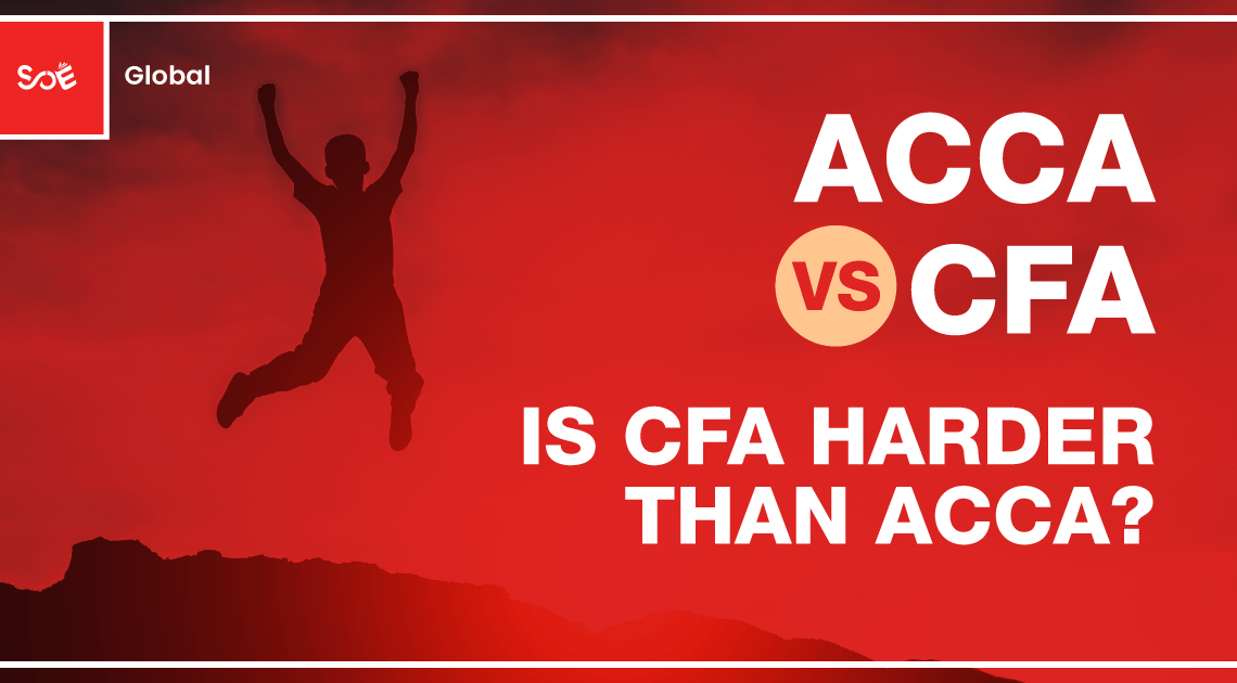 ACCA vs CFA