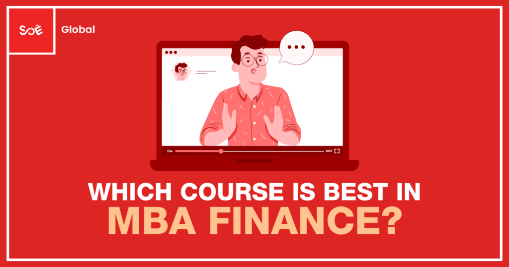 Which Mba Course Is Best For Banking