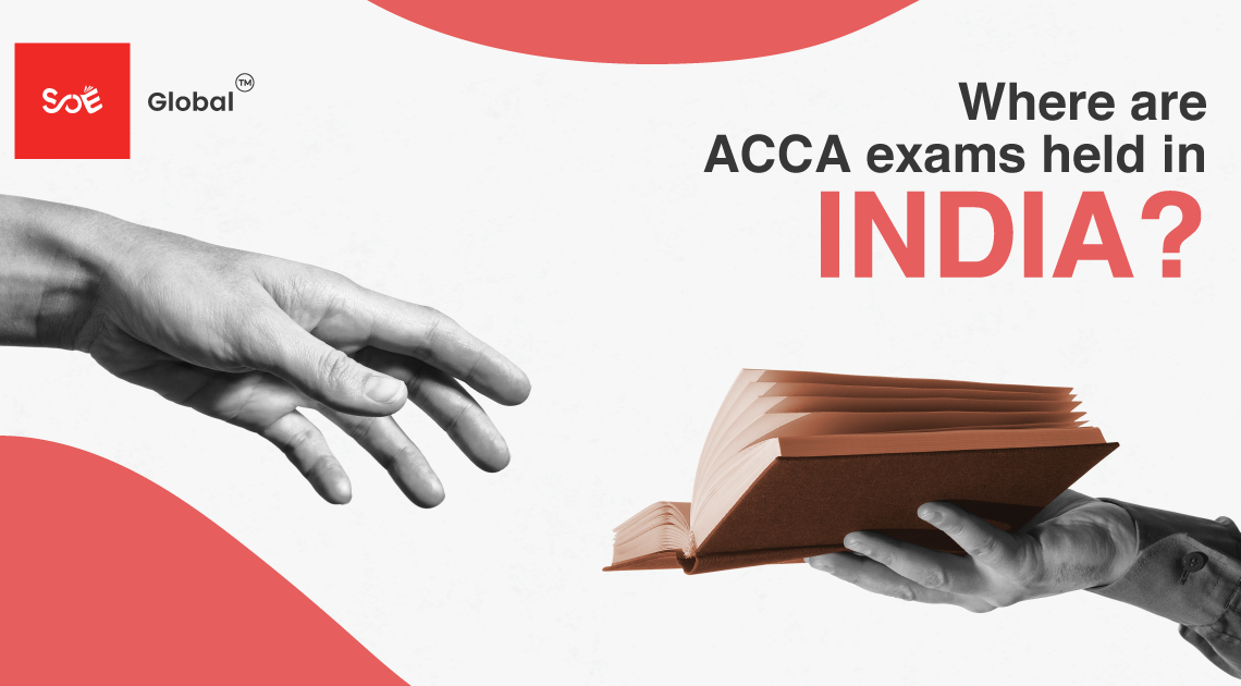 ACCA Exam India