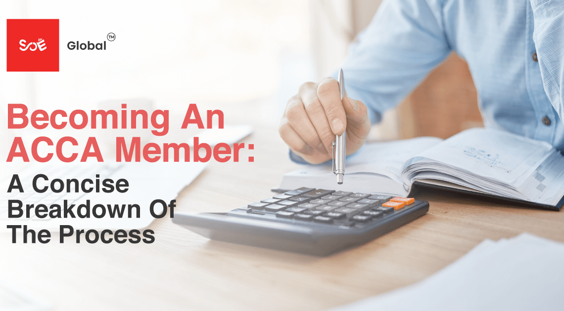 ACCA Membership