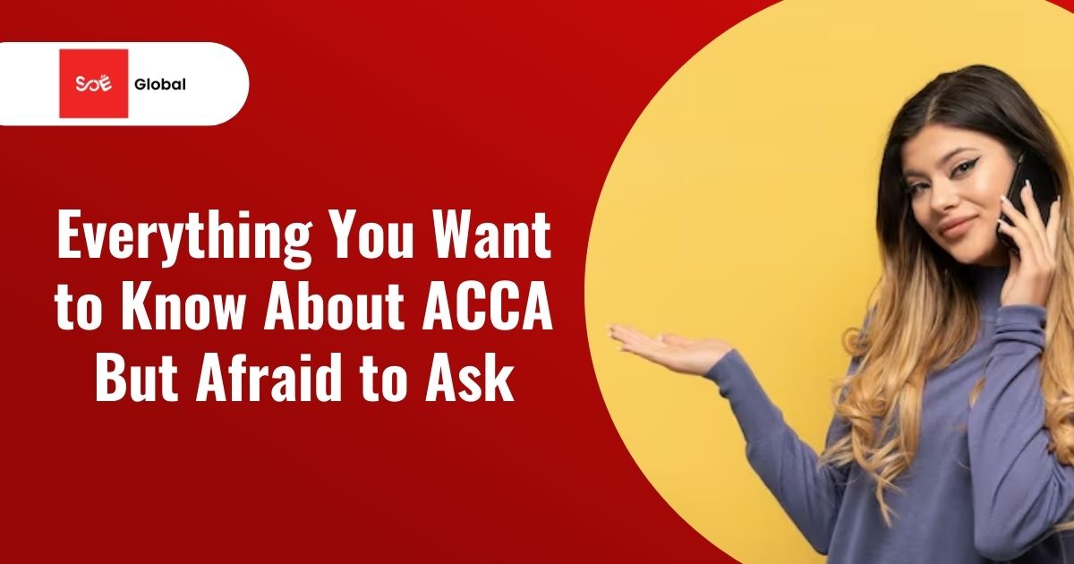 Everything You Want to Know About ACCA
