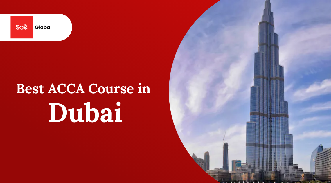 Best ACCA Course in Dubai