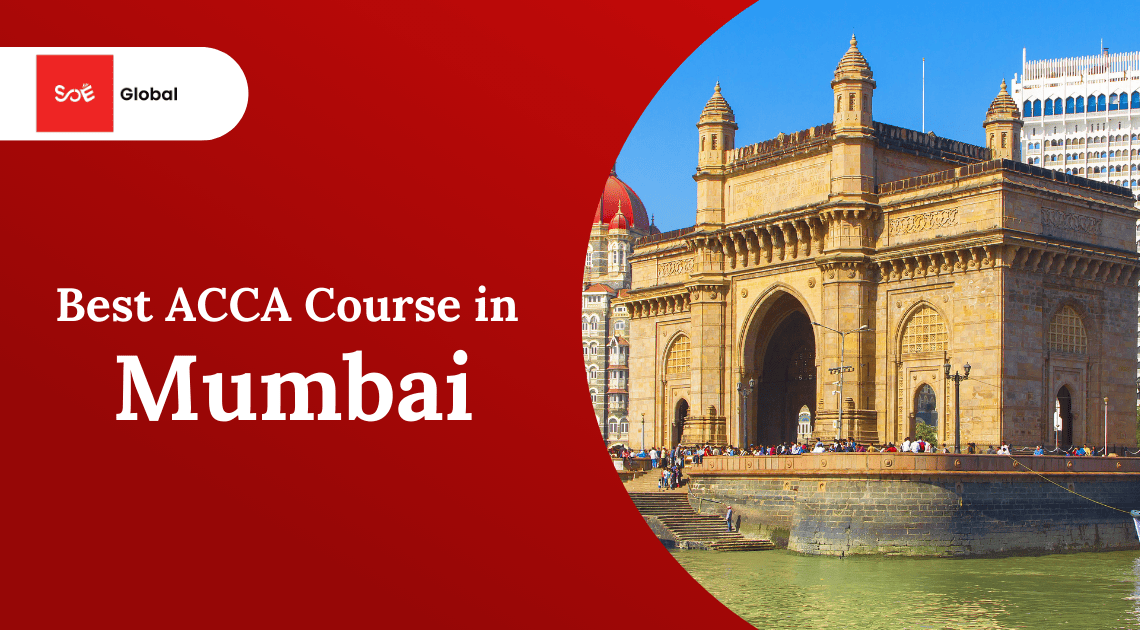 Best ACCA Course in Mumbai