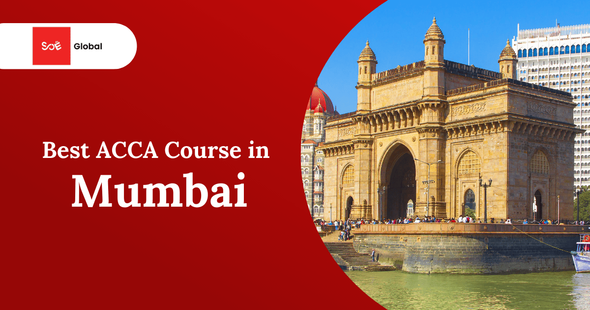 Best ACCA Course in Mumbai