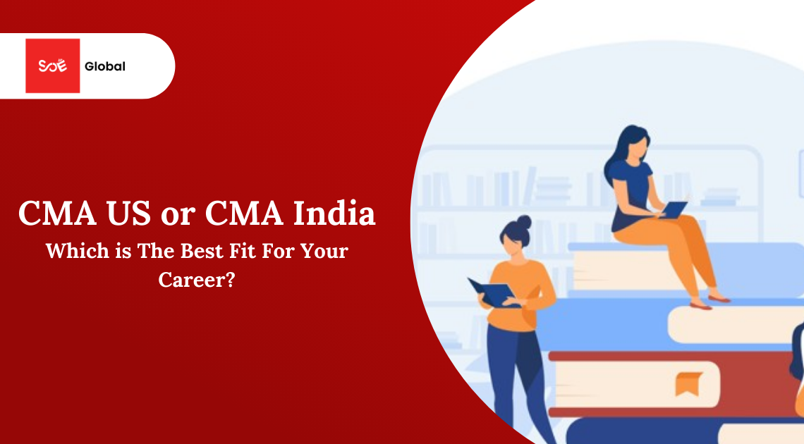 CMA US or CMA India