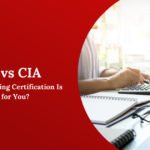 CMA vs CIA