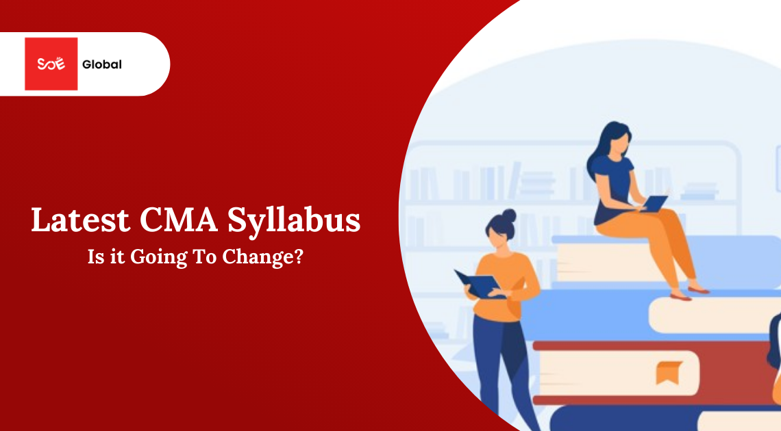 Latest CMA Syllabus