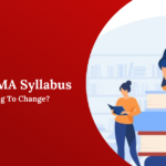 Latest CMA Syllabus