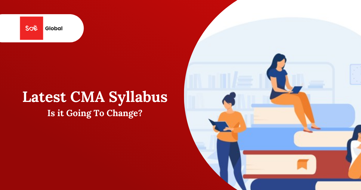 Latest CMA Syllabus