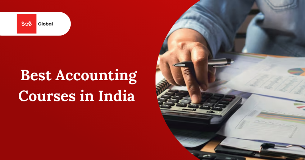 Best Accounting Courses in India