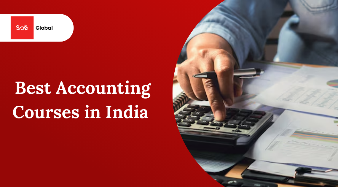 Best Accounting Courses in India