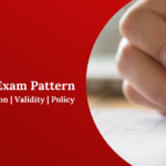 CMA US Exam Pattern