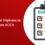 Eligibility for Diploma in IFRS from ACCA