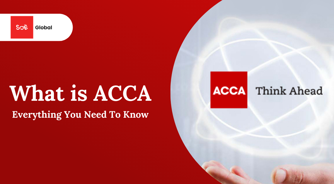 What is ACCA