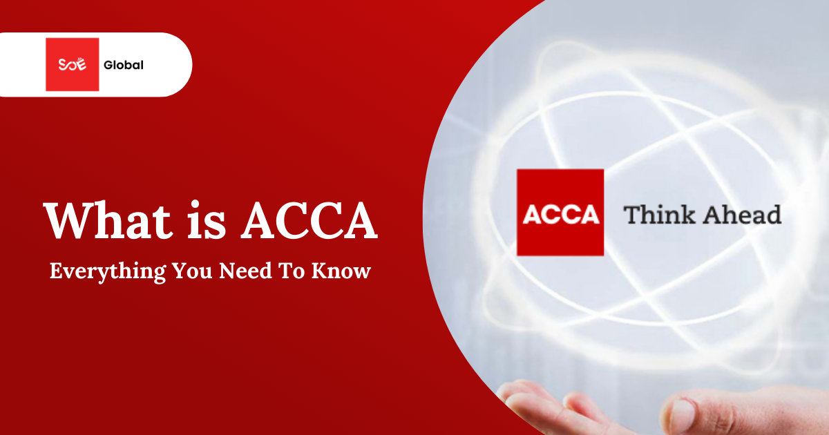 What is ACCA